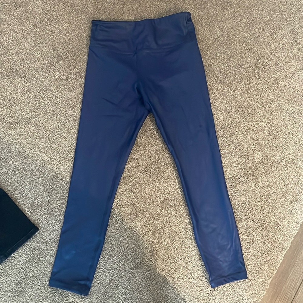 Never worn